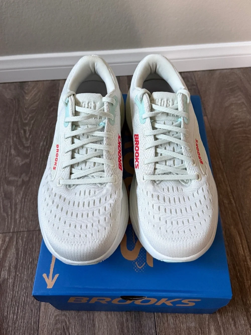 Brooks Ghost Max 3